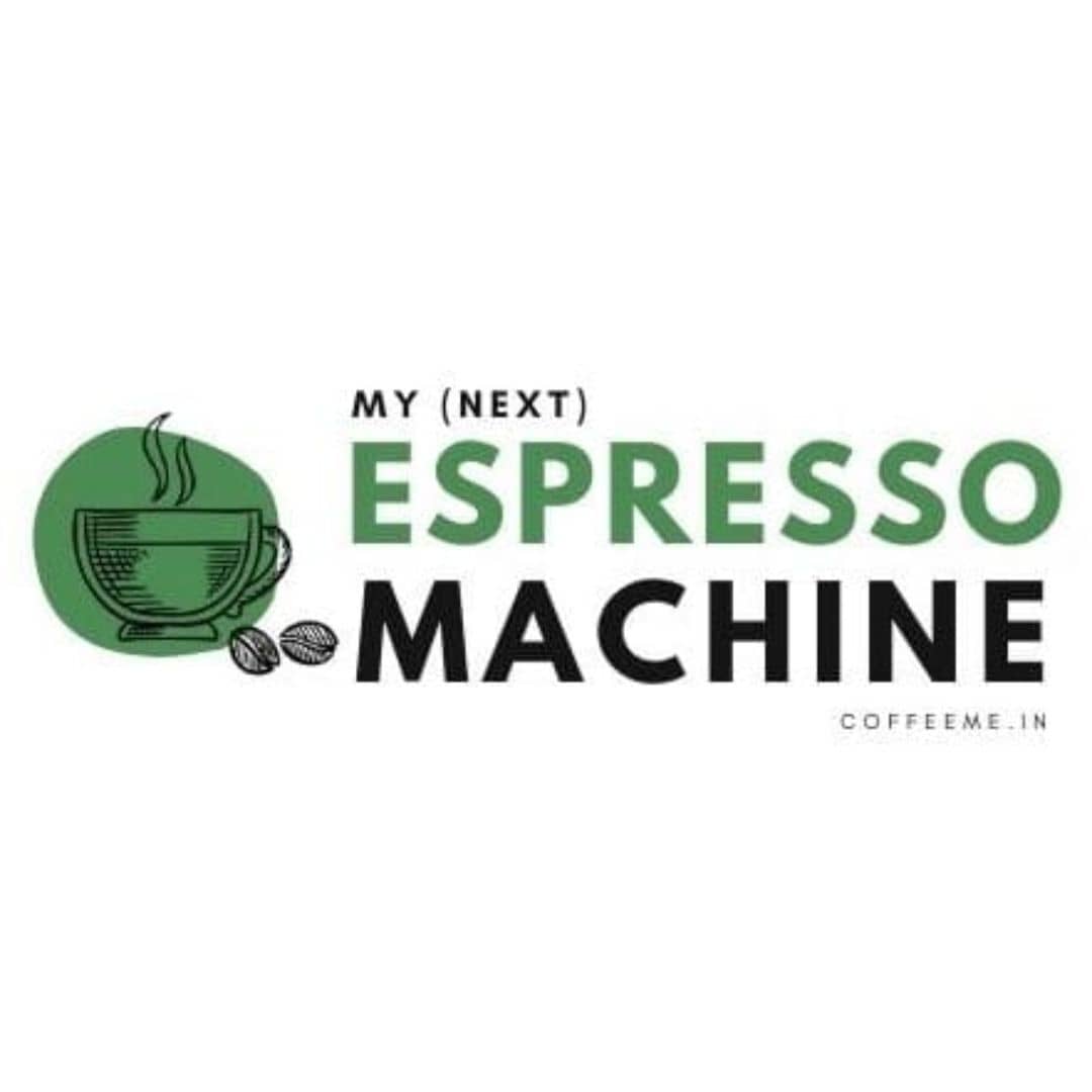 My Next Espresso Machine