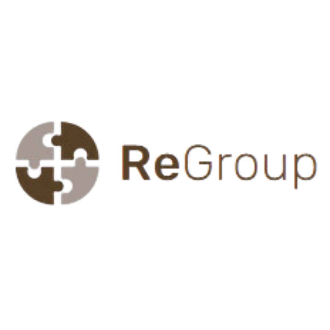 Regroup