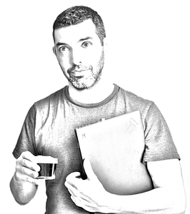 תמונה של עפר קידר