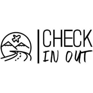 Check In Out