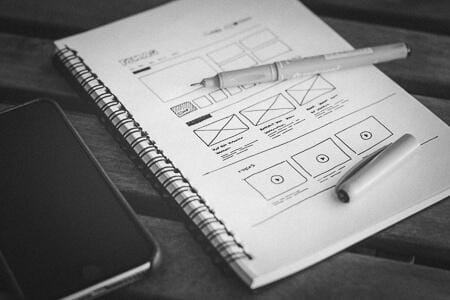 בניית אתרים | בניית אתרי תדמית ודפי נחיתה - עפר קידר