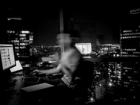 בניית אתרים | בניית אתרי תדמית ודפי נחיתה - עפר קידר