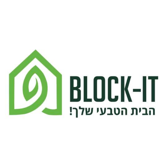 Block - It